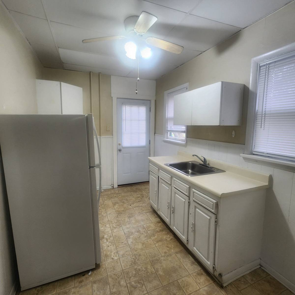 Apartment for rent at 101 Crawford Ave #2, Altoona, PA 16602