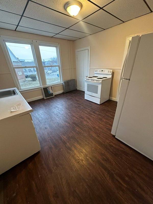 Apartment for rent at 51 College St #2, Lewiston, ME 04240