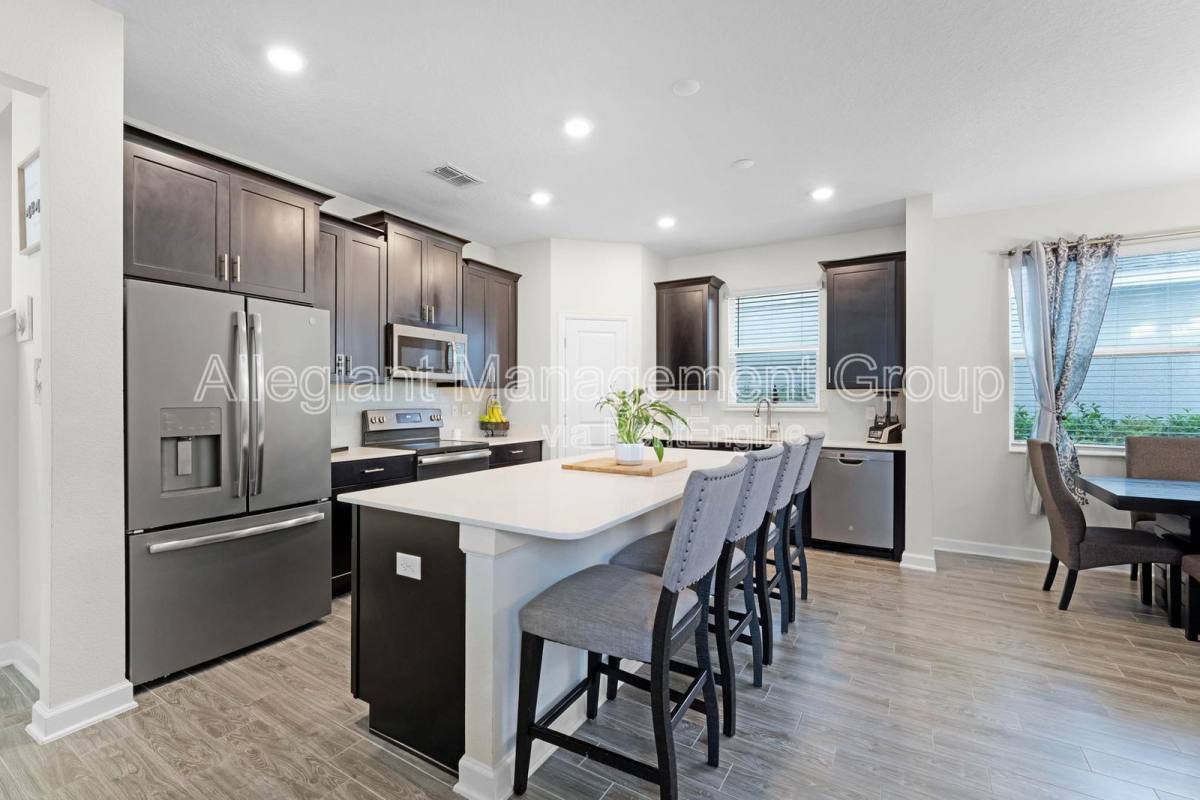 House for rent at 12128 Illustration Dr, Orlando, FL 32832