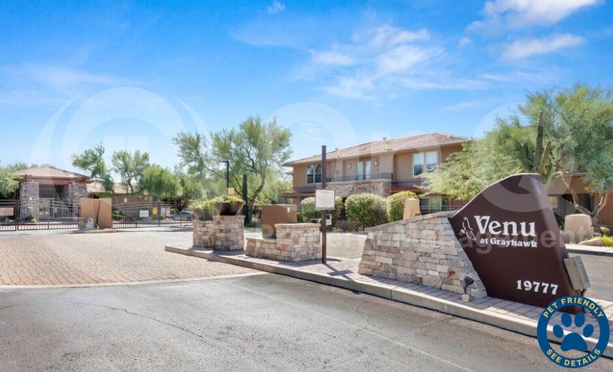 Apartment for rent at 19777 N 76th St #1271, Scottsdale, AZ 85255