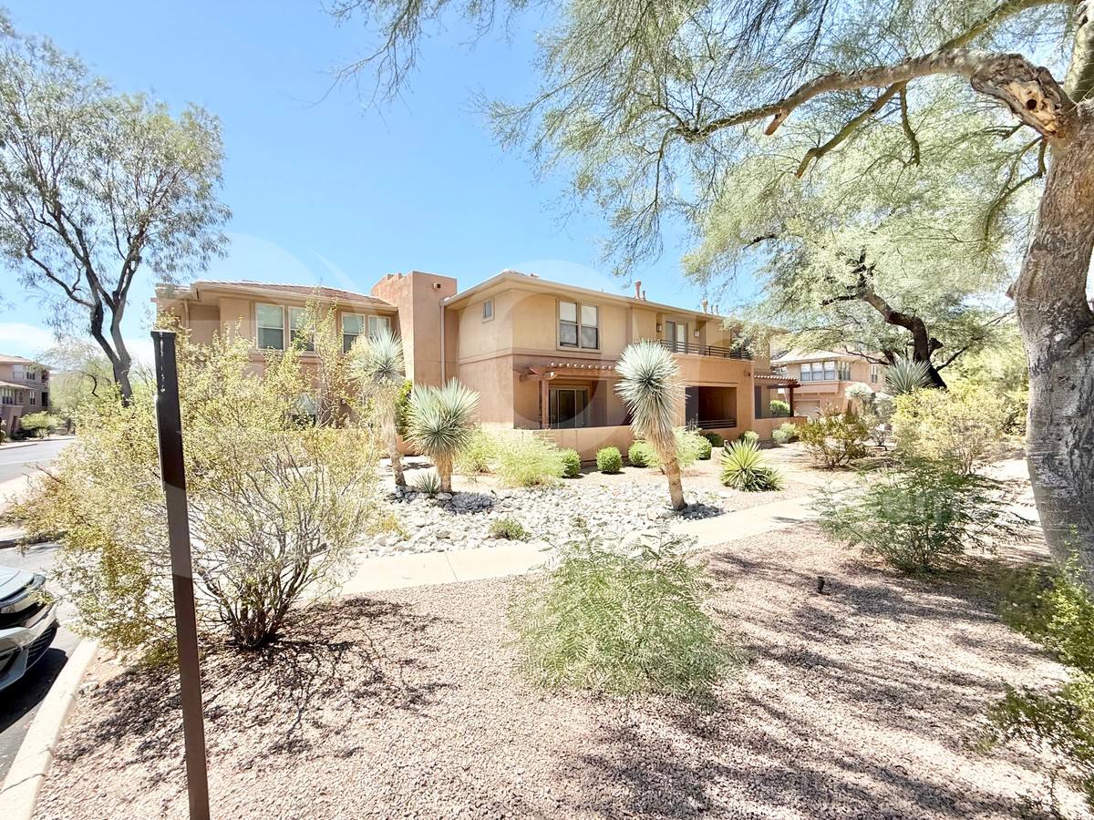 Apartment for rent at 19777 N 76th St #1271, Scottsdale, AZ 85255