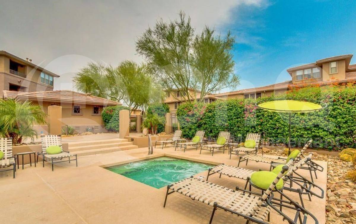 Apartment for rent at 19777 N 76th St #1271, Scottsdale, AZ 85255