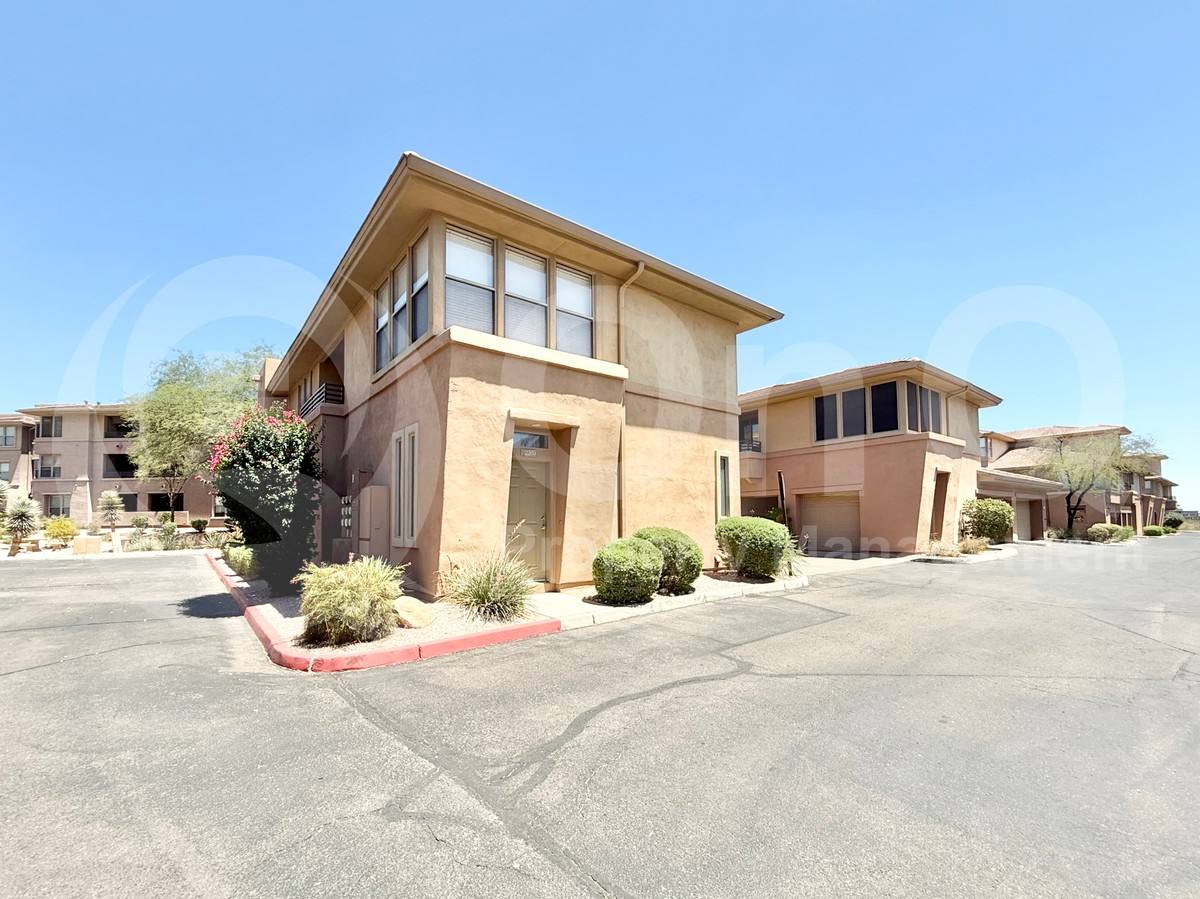 Apartment for rent at 19777 N 76th St #1271, Scottsdale, AZ 85255