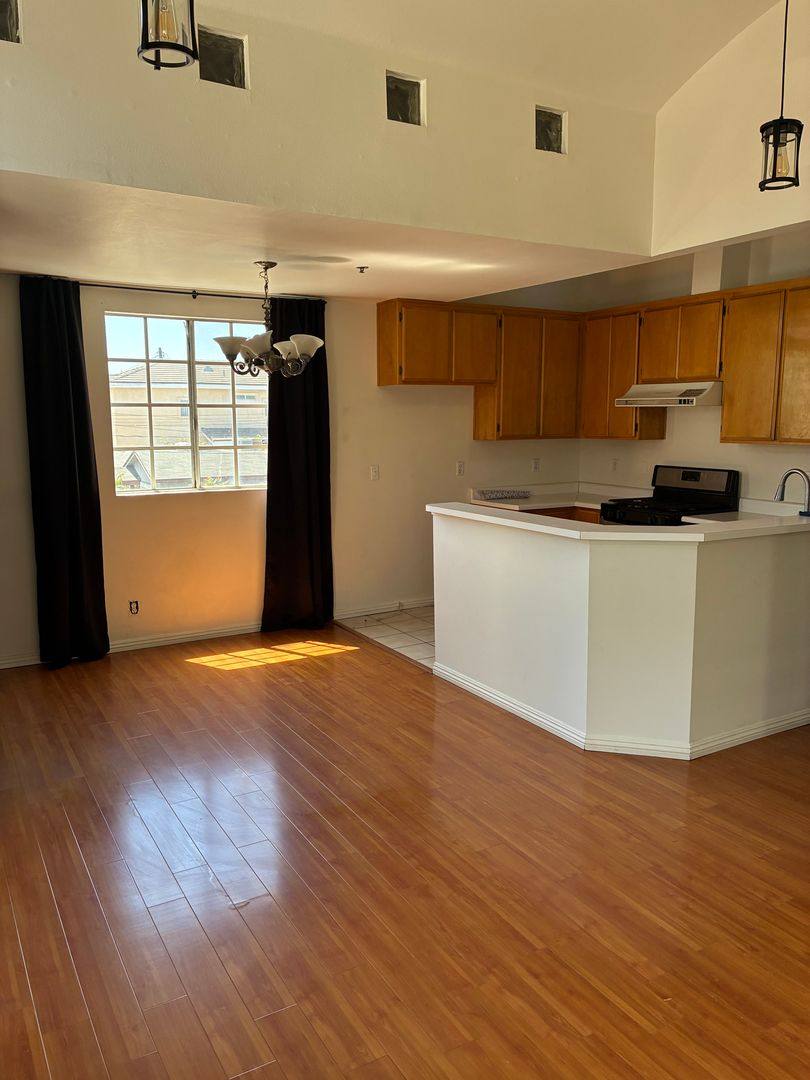 Apartment for rent at 607 N Ynez Ave, Monterey Park, CA 91754
