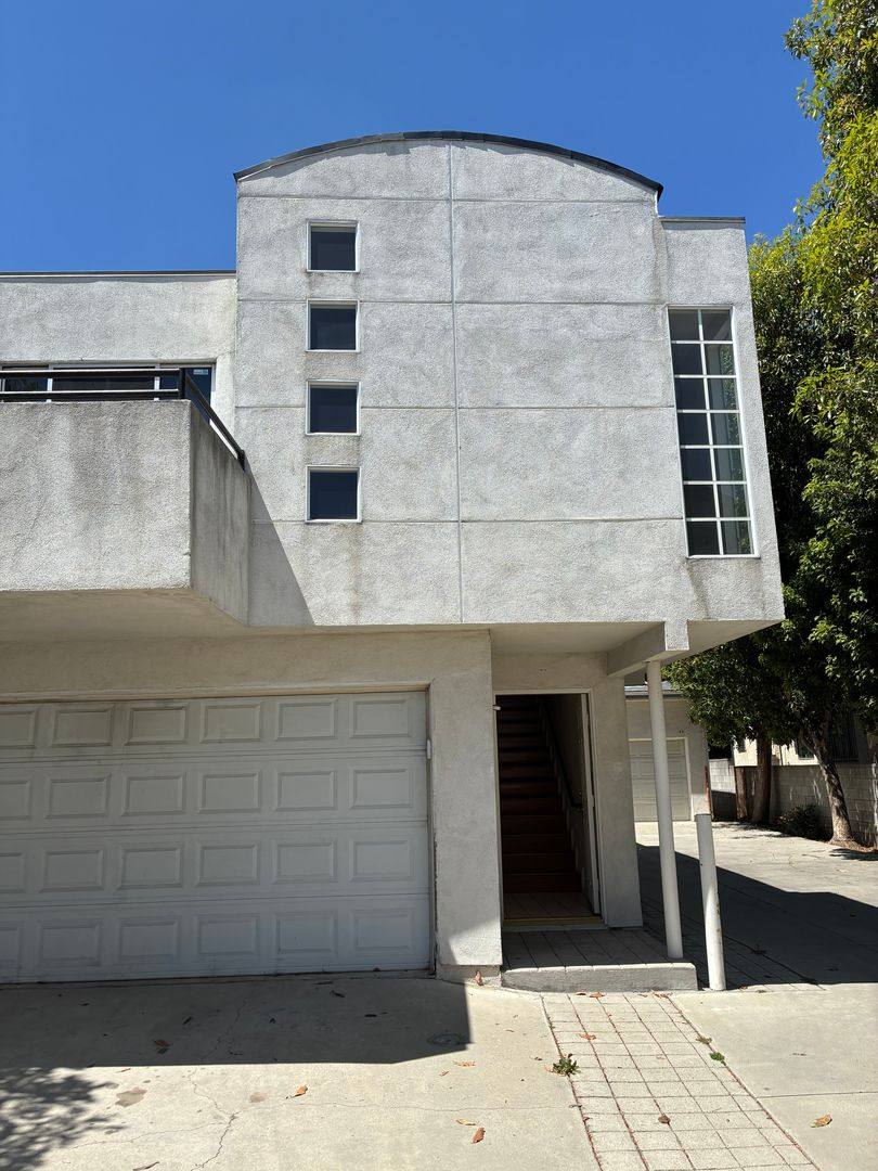 Apartment for rent at 607 N Ynez Ave, Monterey Park, CA 91754