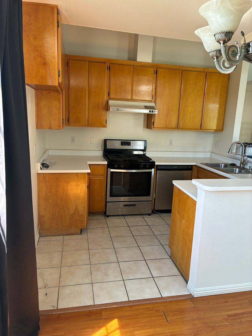 Apartment for rent at 607 N Ynez Ave, Monterey Park, CA 91754