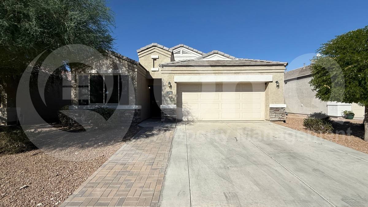 House for rent at 3756 N 298th Ave, Buckeye, AZ 85396