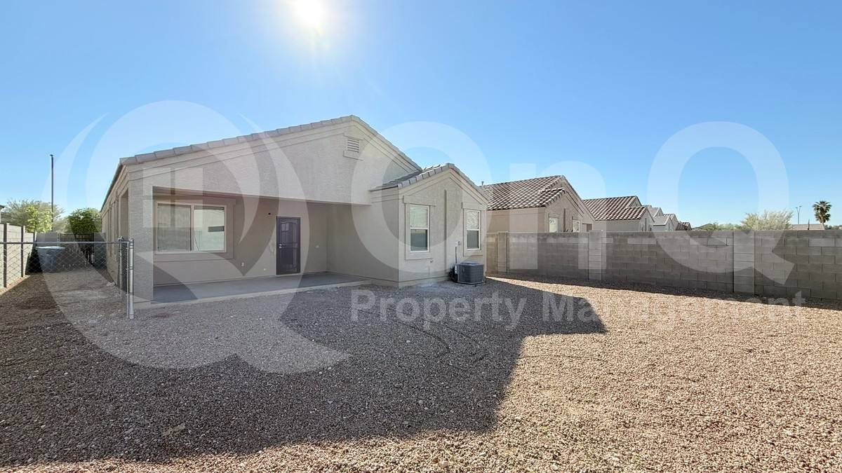 House for rent at 3756 N 298th Ave, Buckeye, AZ 85396