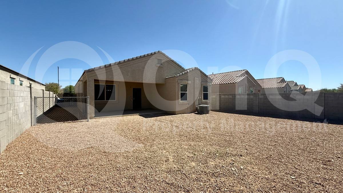 House for rent at 3756 N 298th Ave, Buckeye, AZ 85396