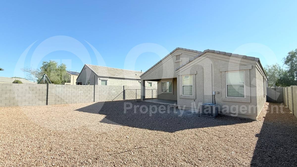 House for rent at 3756 N 298th Ave, Buckeye, AZ 85396