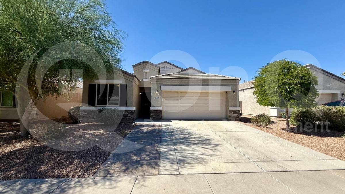 House for rent at 3756 N 298th Ave, Buckeye, AZ 85396