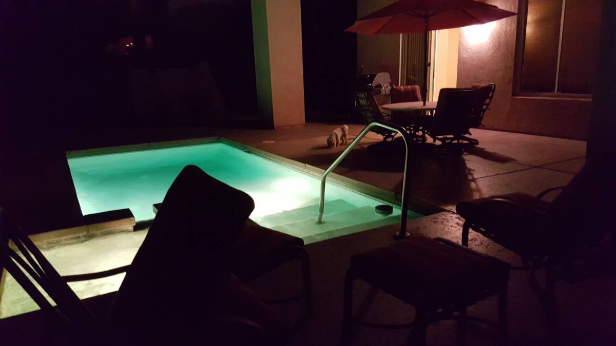 House for rent at 74075 Alpine Lane, Palm Desert, CA 92211