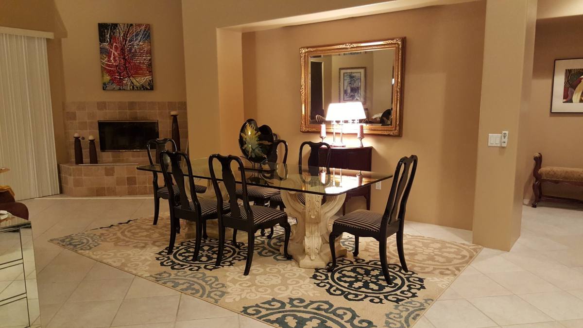 House for rent at 74075 Alpine Lane, Palm Desert, CA 92211