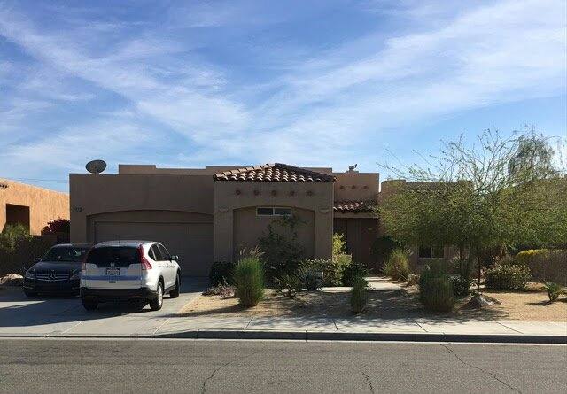 House for rent at 74075 Alpine Lane, Palm Desert, CA 92211