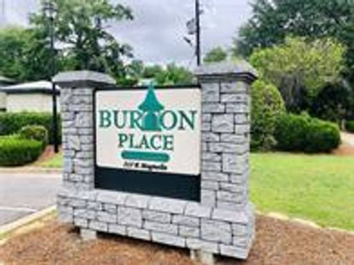 Condo for rent at 315 E Magnolia, Auburn, AL 36830
