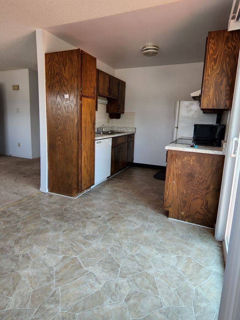 Apartment for rent at 4517 Parkview Dr, Cheyenne, WY 82001