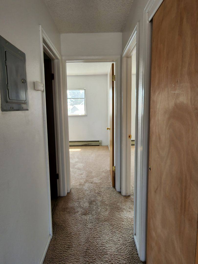Apartment for rent at 4517 Parkview Dr, Cheyenne, WY 82001