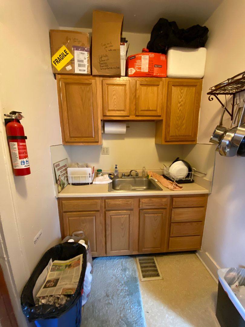 Apartment for rent at 1462-1464 Neil Ave, Columbus, OH 43201