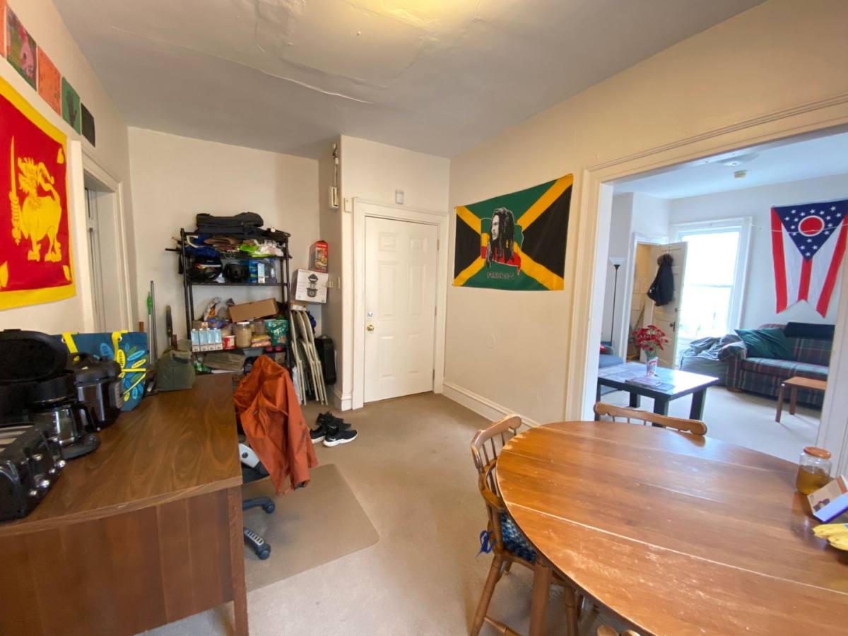 Apartment for rent at 1462-1464 Neil Ave, Columbus, OH 43201