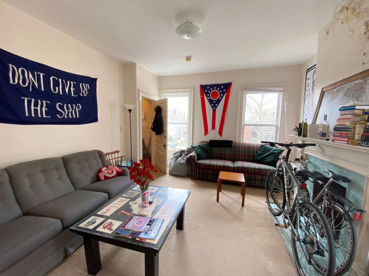 Apartment for rent at 1462-1464 Neil Ave, Columbus, OH 43201
