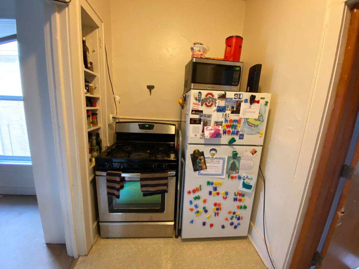 Apartment for rent at 1462-1464 Neil Ave, Columbus, OH 43201
