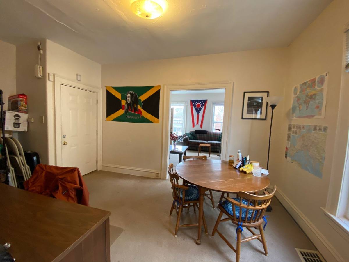 Apartment for rent at 1462-1464 Neil Ave, Columbus, OH 43201