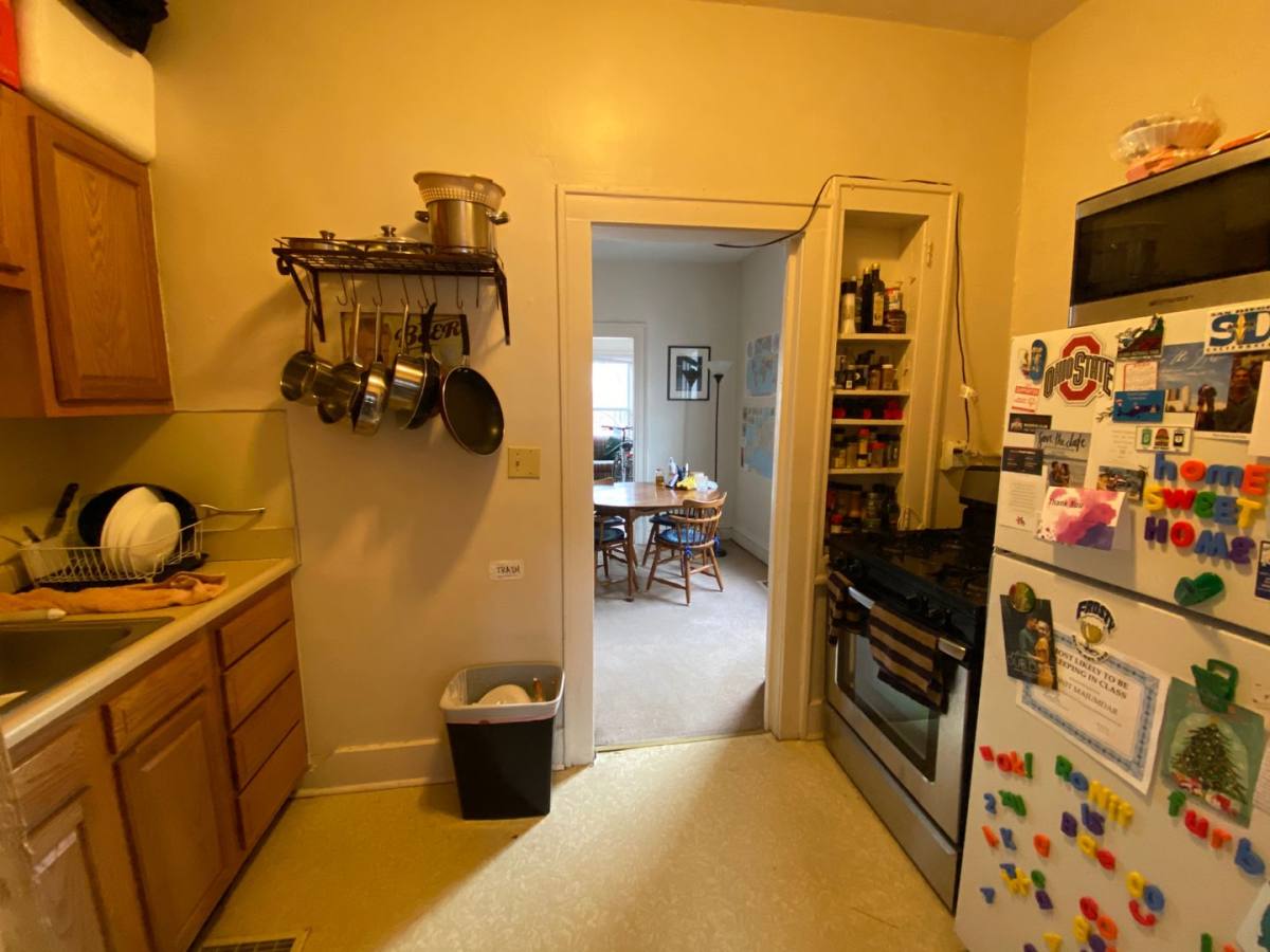 Apartment for rent at 1462-1464 Neil Ave, Columbus, OH 43201