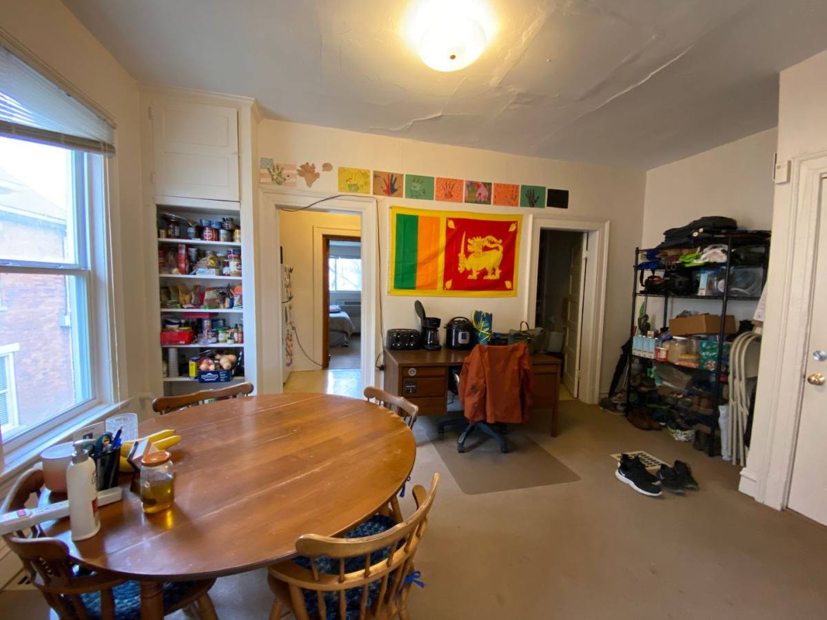Apartment for rent at 1462-1464 Neil Ave, Columbus, OH 43201