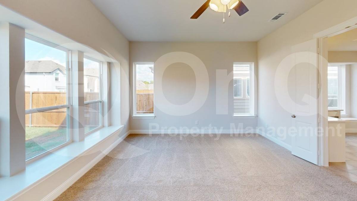 House for rent at 8407 Cornerstone Dr, Rowlett, TX 75088