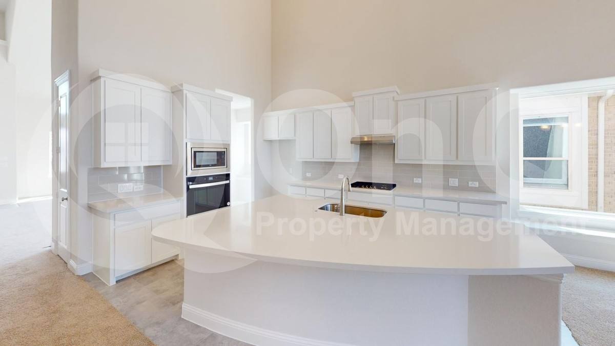 House for rent at 8407 Cornerstone Dr, Rowlett, TX 75088