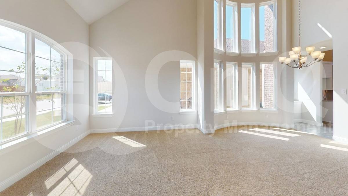 House for rent at 8407 Cornerstone Dr, Rowlett, TX 75088