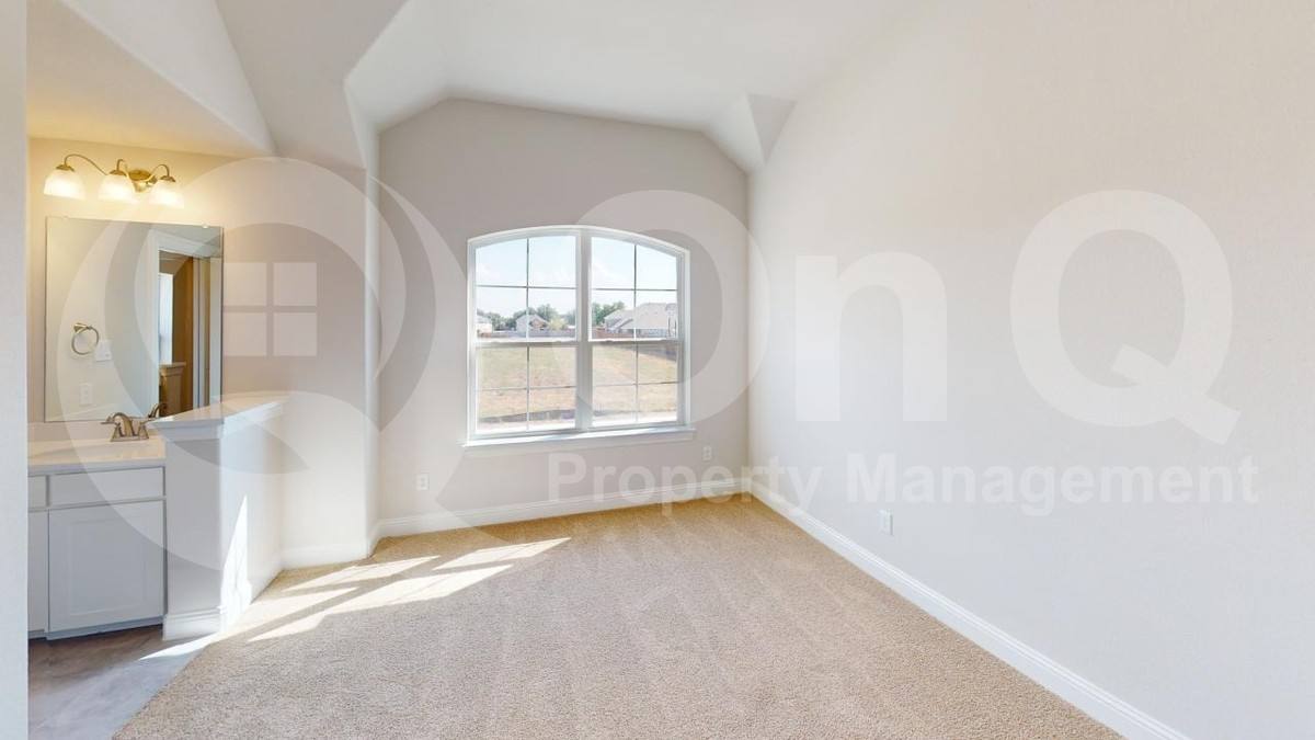 House for rent at 8407 Cornerstone Dr, Rowlett, TX 75088