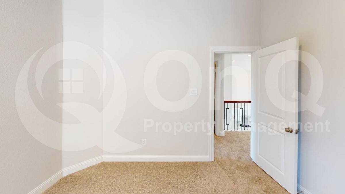 House for rent at 8407 Cornerstone Dr, Rowlett, TX 75088