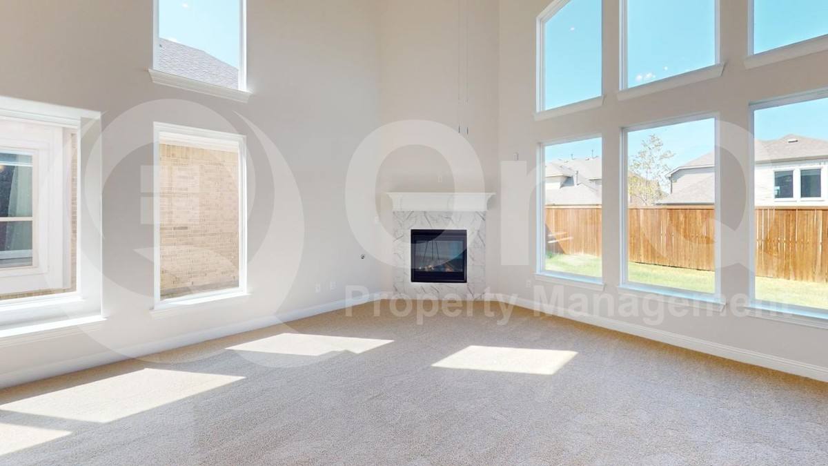 House for rent at 8407 Cornerstone Dr, Rowlett, TX 75088