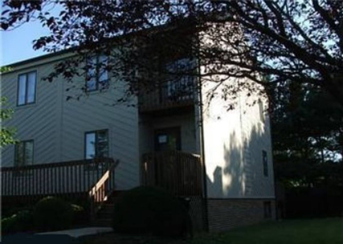 House for rent at 91 Chatham Court, Dover, DE 19901