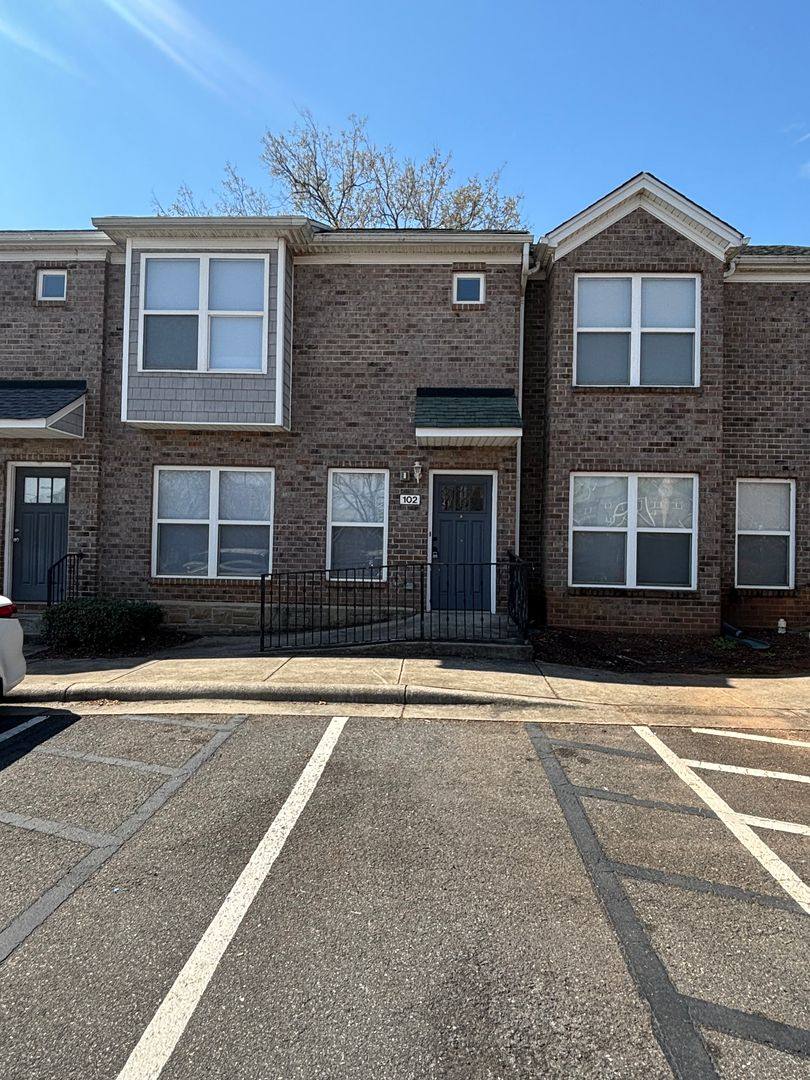 Townhouse for rent at 102 Etta Vaughn Lane, Rock Hill, SC 29730