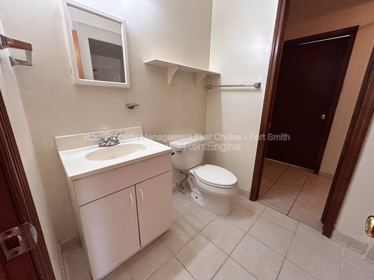 House for rent at 1306 S 41st St, Fort Smith, AR 72903