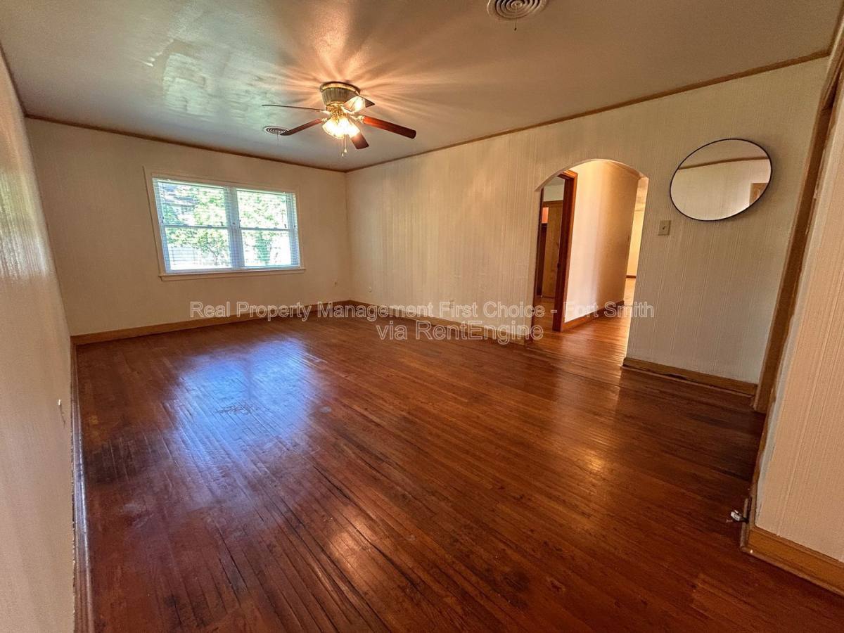 House for rent at 1306 S 41st St, Fort Smith, AR 72903