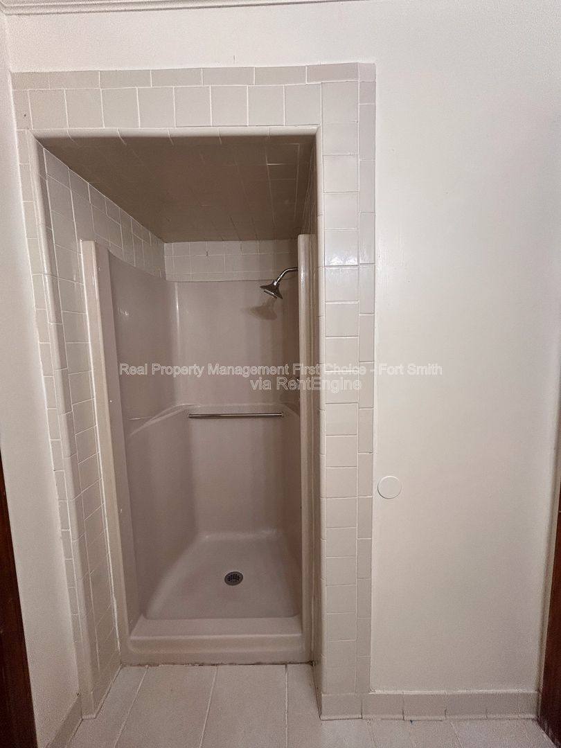 House for rent at 1306 S 41st St, Fort Smith, AR 72903