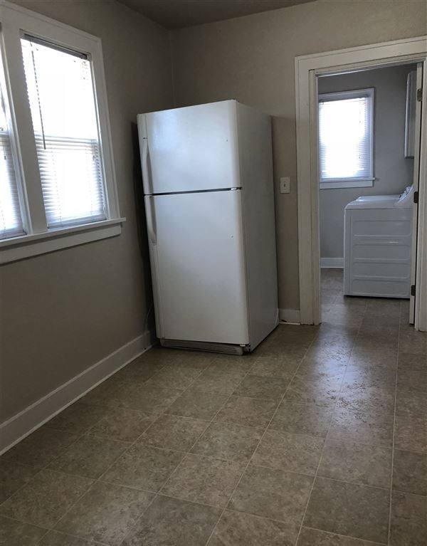 Apartment for rent at 1121 N 12th St, Bismarck, ND 58501