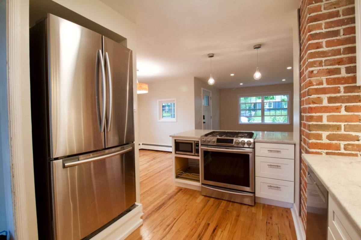 House for rent at 4460 Eliot St, Denver, CO 80211