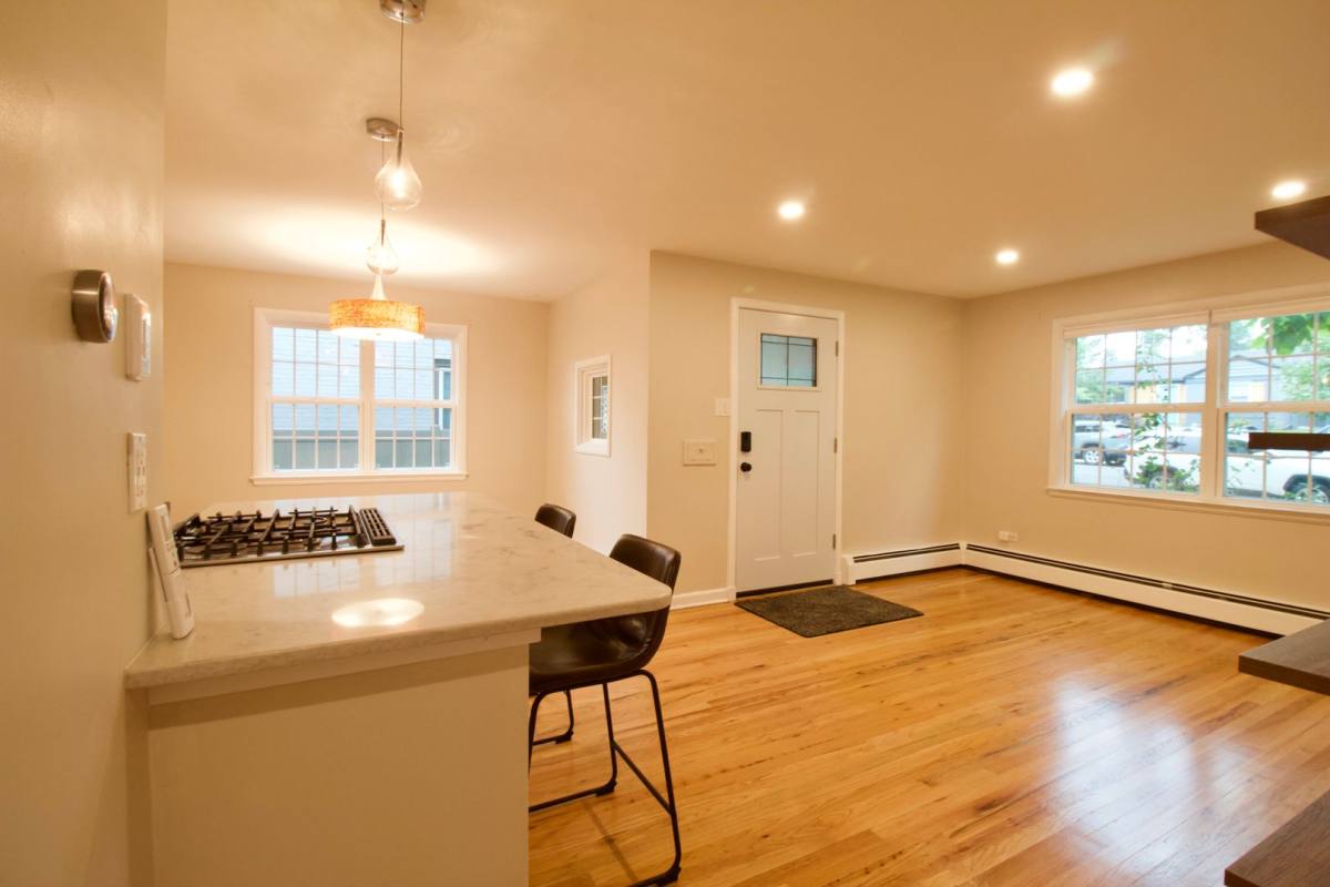 House for rent at 4460 Eliot St, Denver, CO 80211