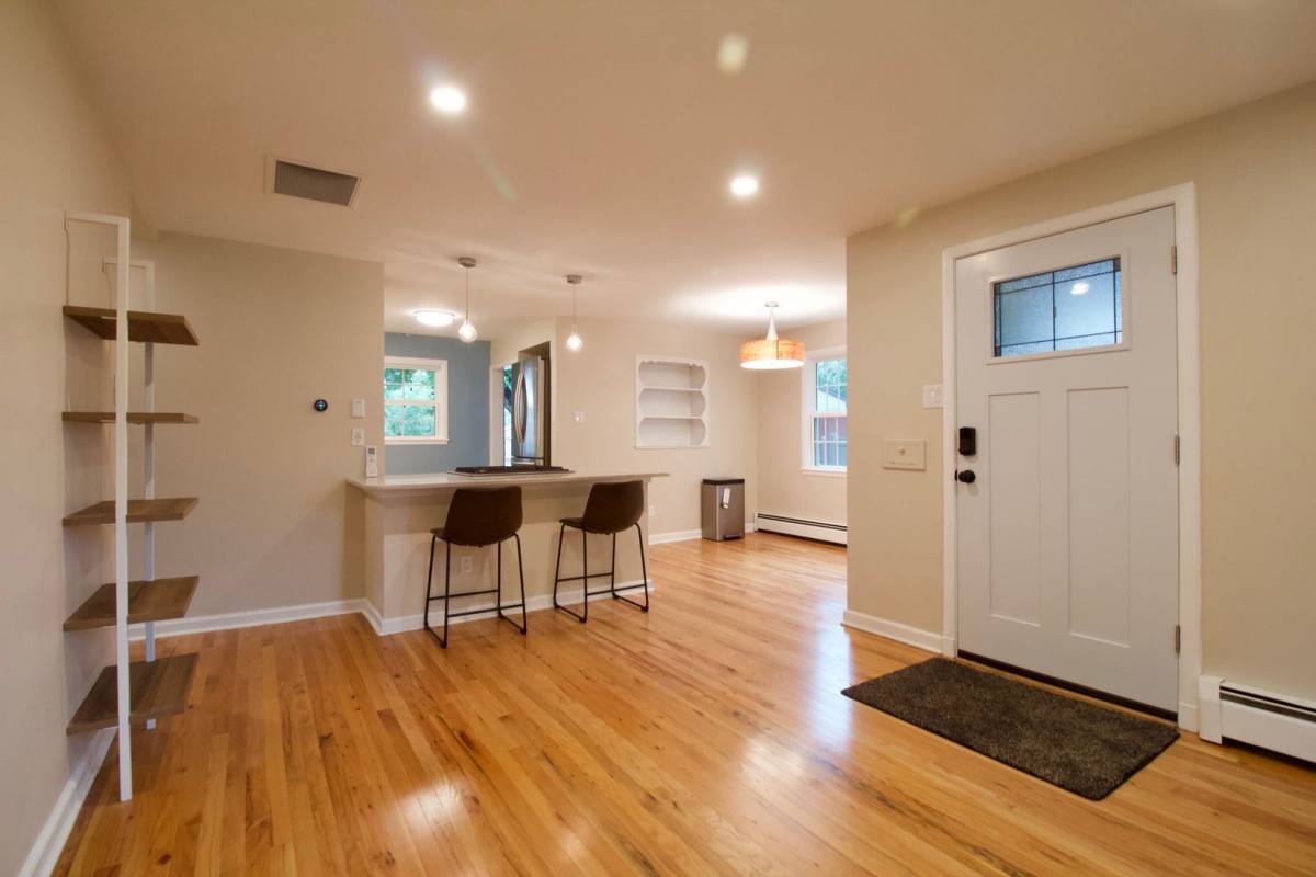 House for rent at 4460 Eliot St, Denver, CO 80211
