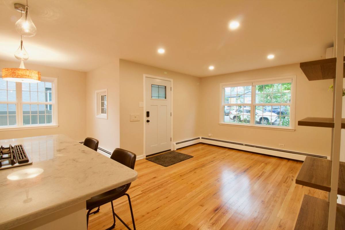 House for rent at 4460 Eliot St, Denver, CO 80211