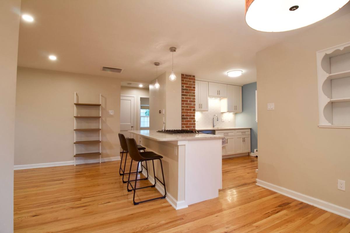House for rent at 4460 Eliot St, Denver, CO 80211