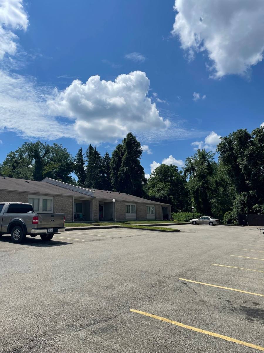 Apartment for rent at 32 Twin Knobs Dr, Morgantown, WV 26508