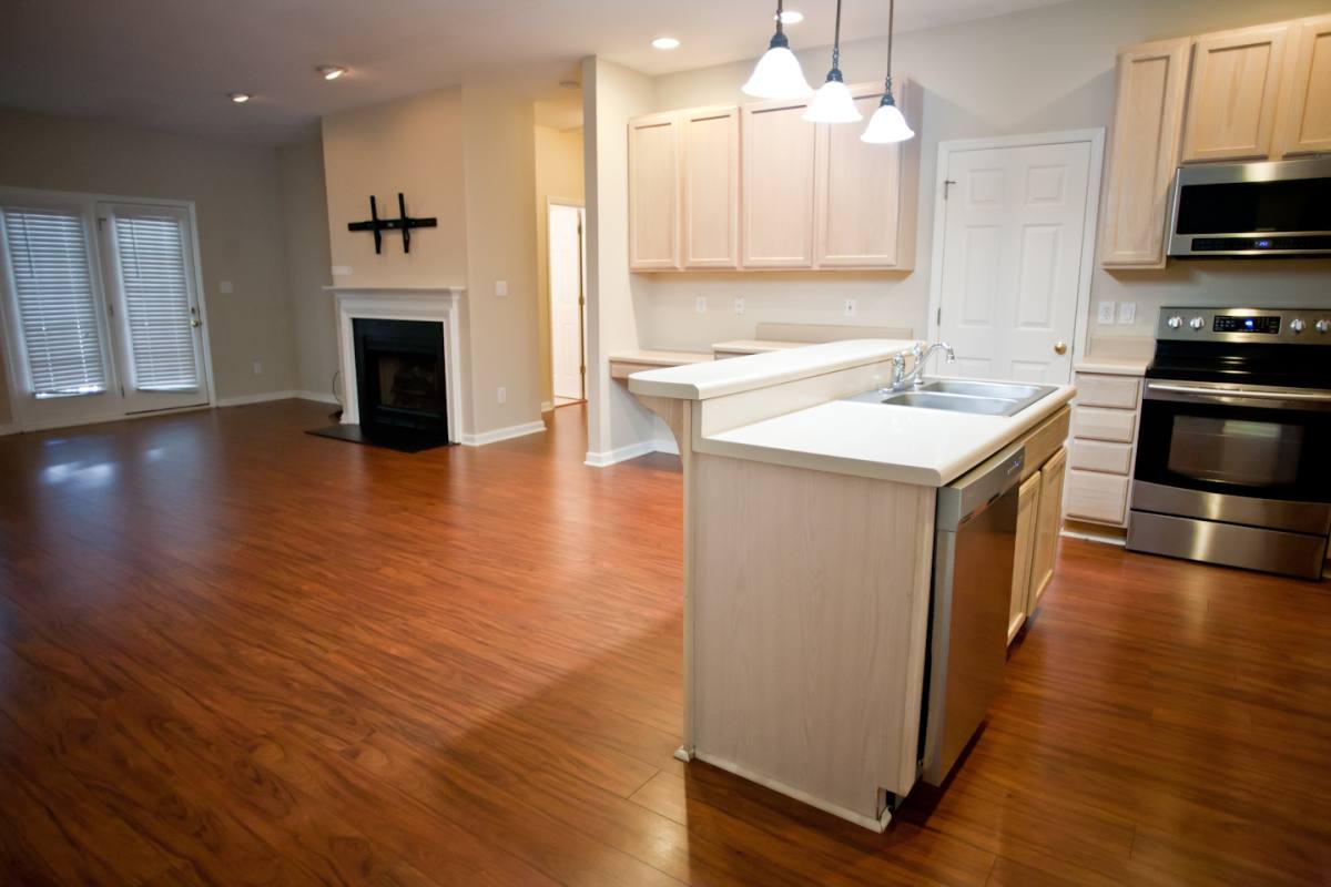 House for rent at 102 Chesapeake Way, Chapel Hill, NC 27516