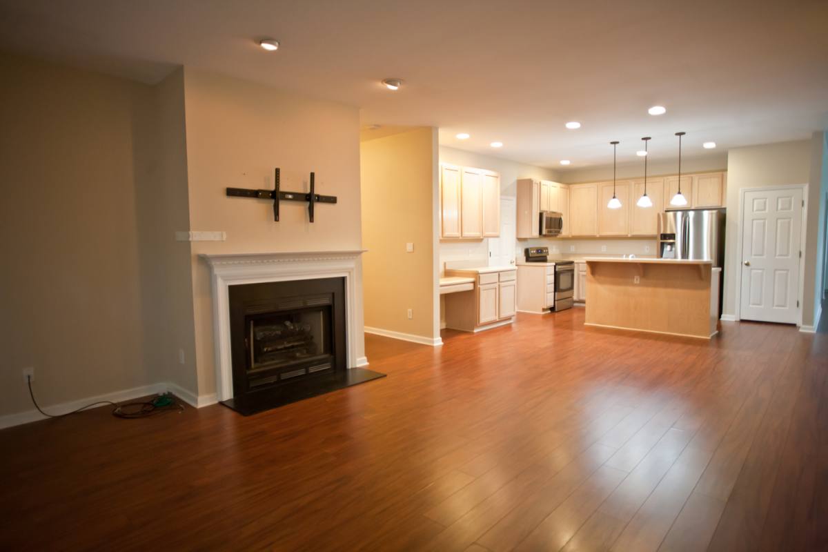 House for rent at 102 Chesapeake Way, Chapel Hill, NC 27516
