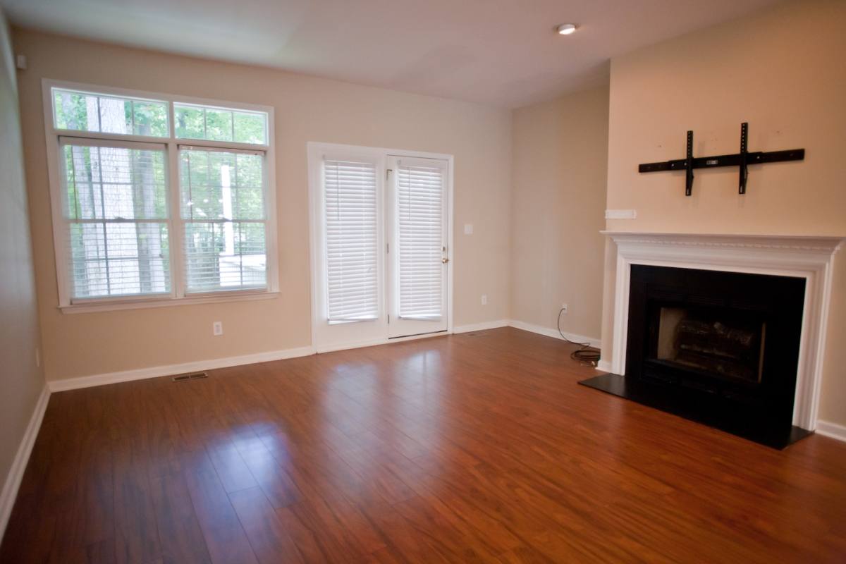 House for rent at 102 Chesapeake Way, Chapel Hill, NC 27516