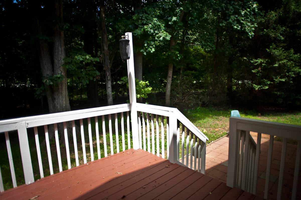 House for rent at 102 Chesapeake Way, Chapel Hill, NC 27516